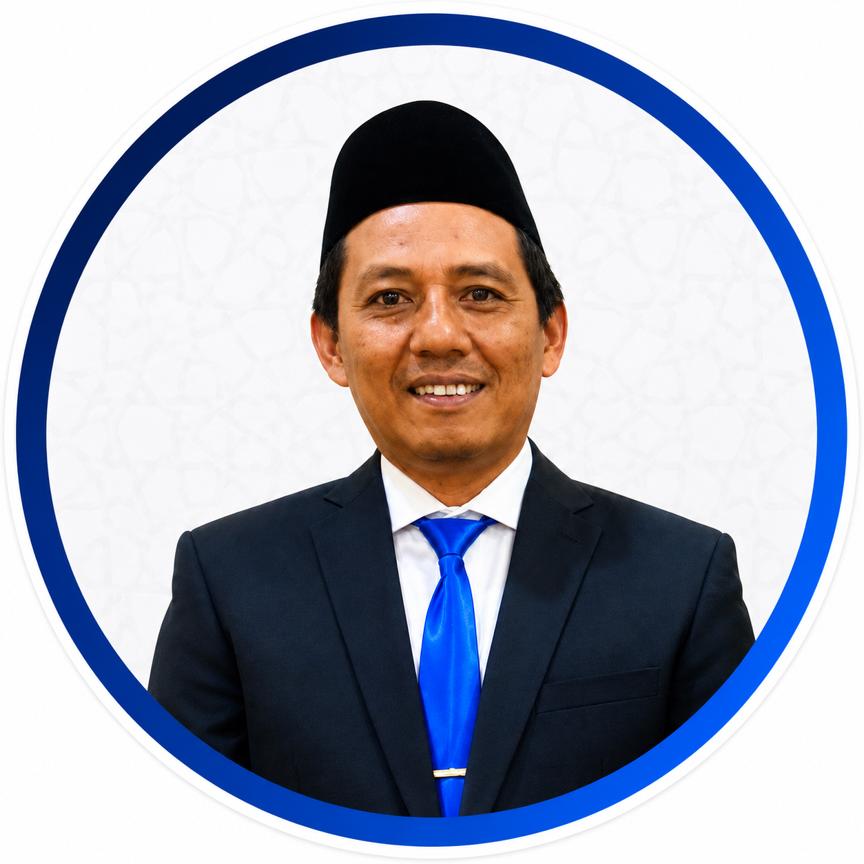 Pimpinan 1