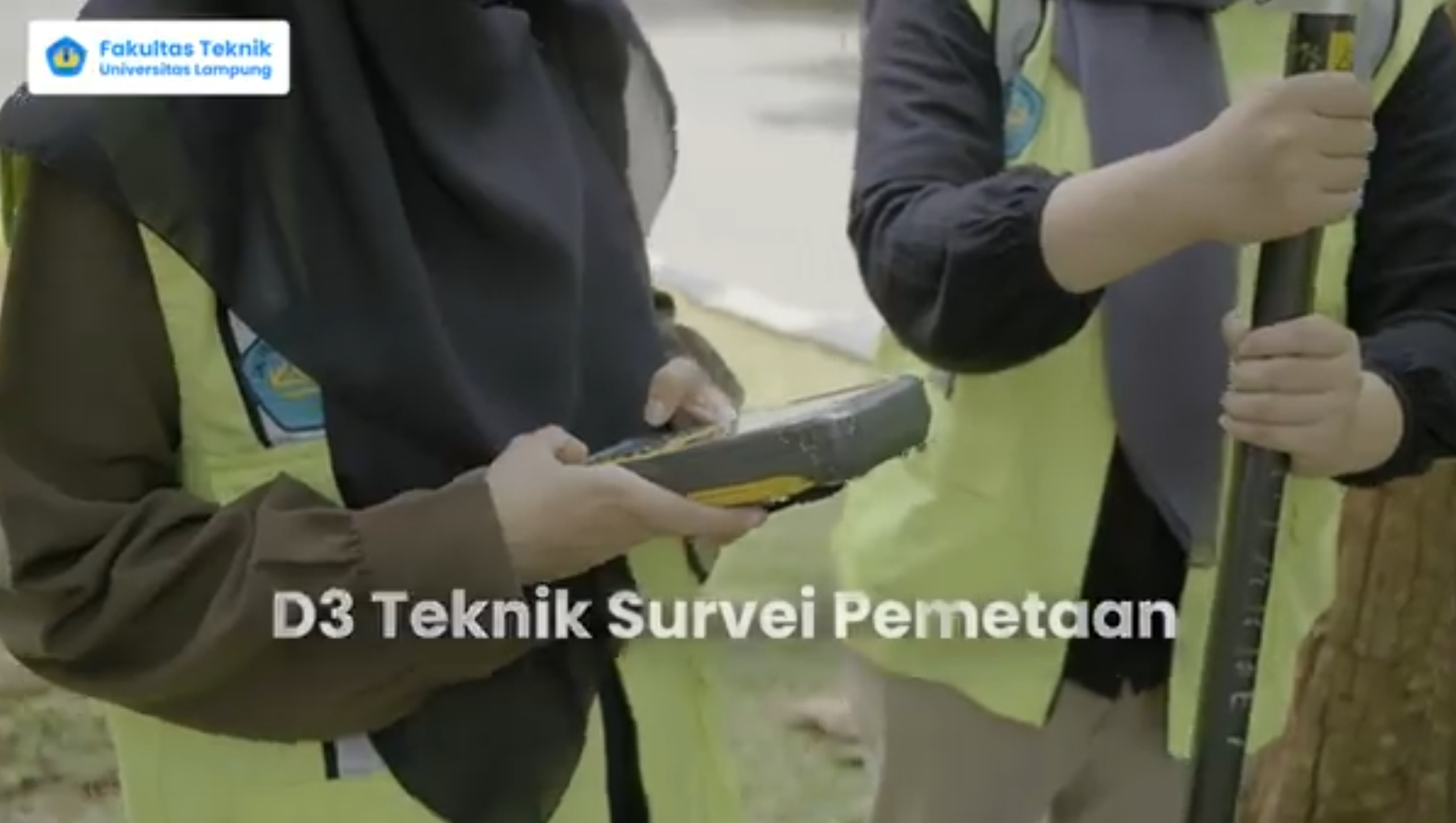 Program Studi D3 Teknik Sipil