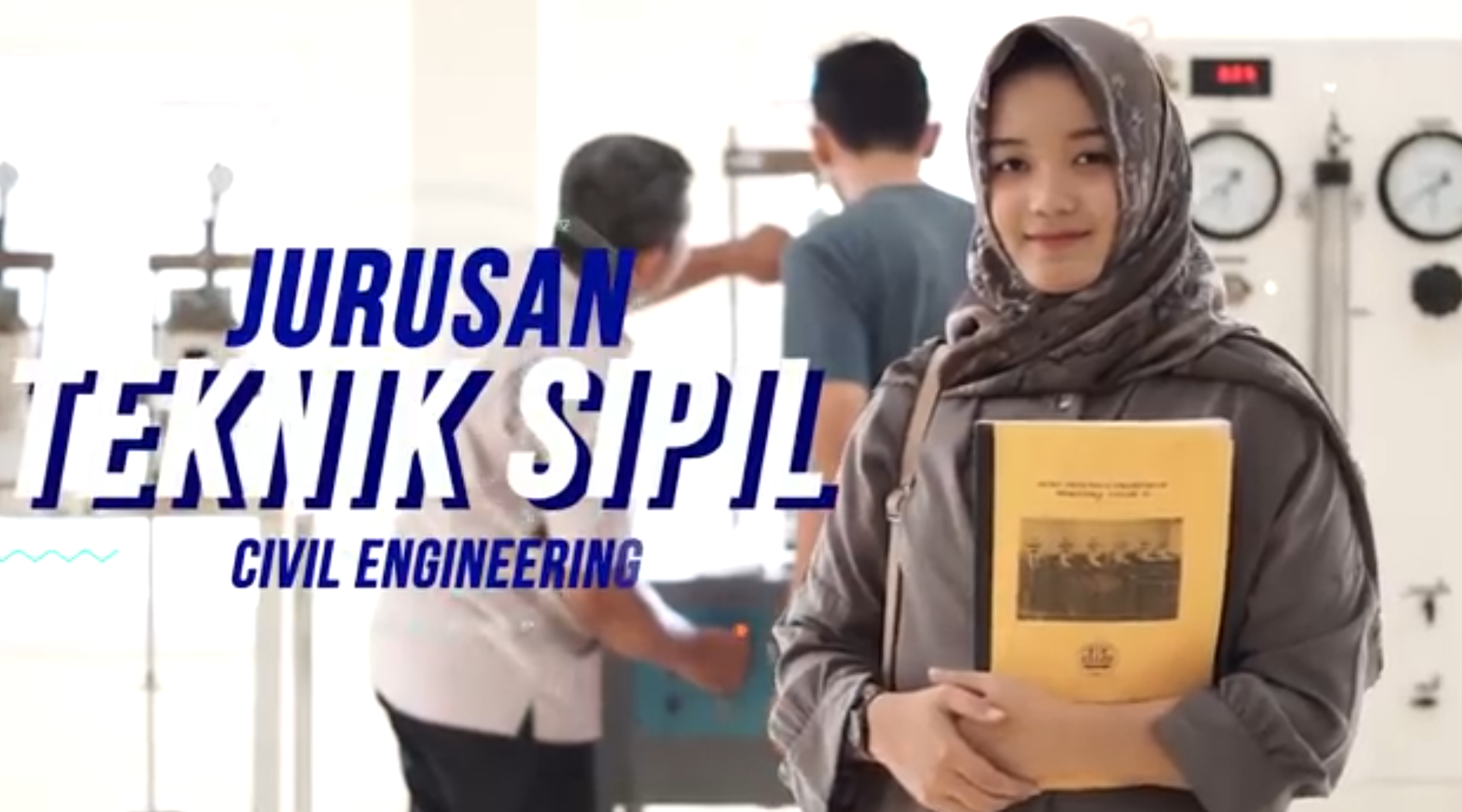 Program Studi S1 Teknik Sipil