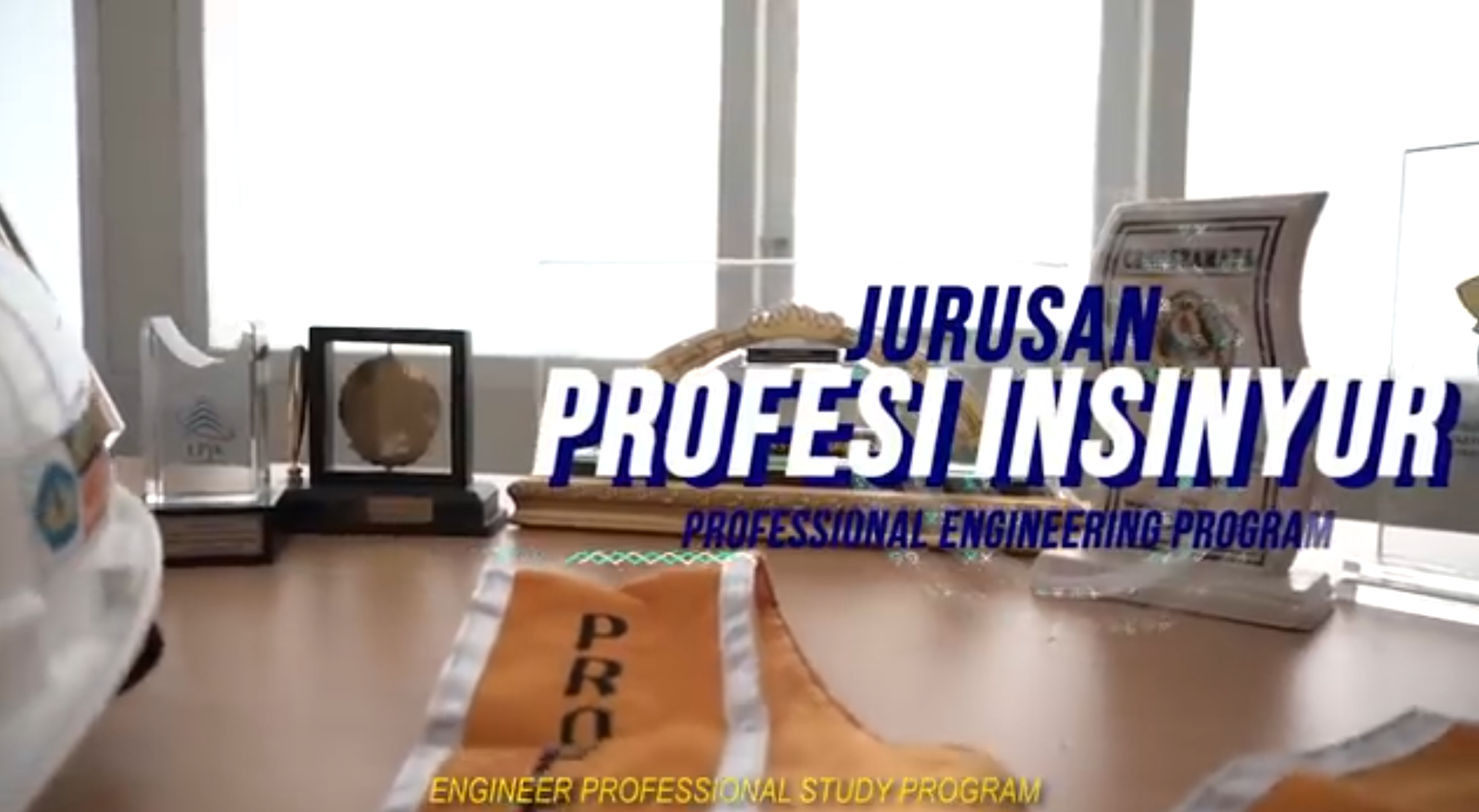 Program Profesi Insinyur