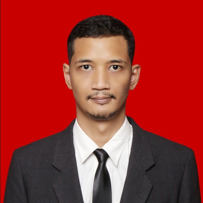 Foto Dr. Nama Dosen Kedua